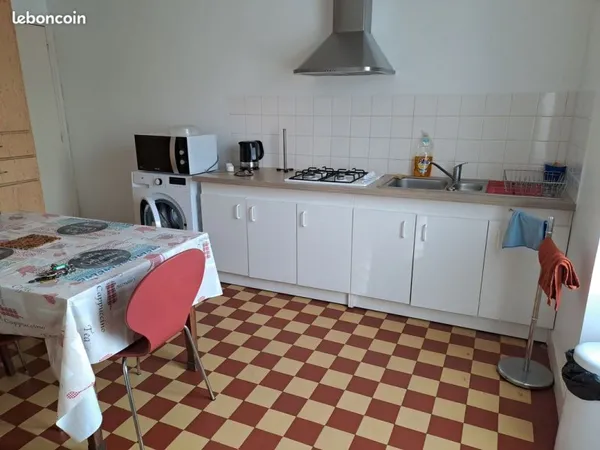 Poitiers colocation 2
