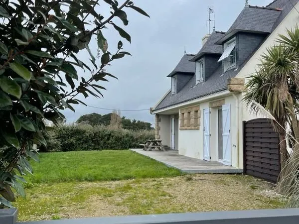 Appartement 3 pièces 80 m²