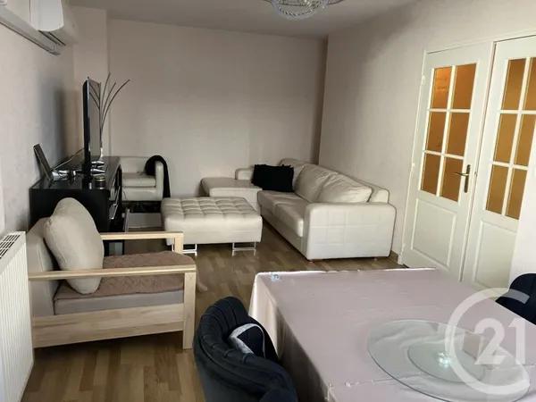 Appartement 5 pièces 80 m²