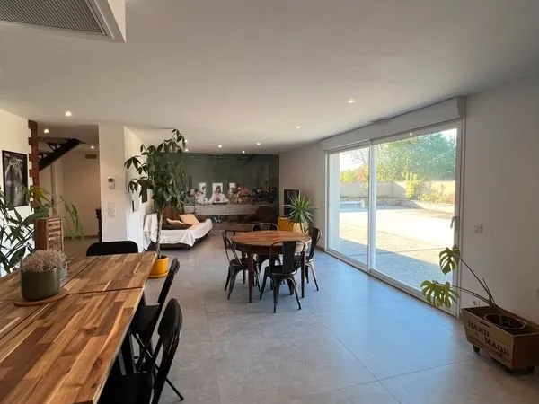 Belle maison à vendre