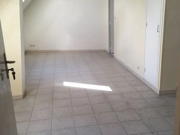 Appartement Location Saint-André-de-l'Eure 2p 41m² 563€