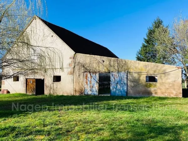 Maison 67 m²