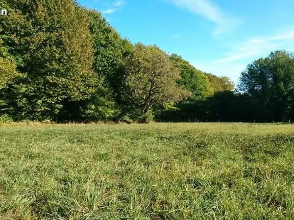 Terrain constructible 4897M2