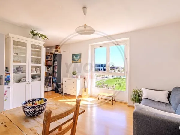Appartement 3 pièces 48 m2 - Vernouillet