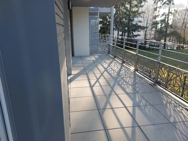 Appartement 3 pièces 70 m²