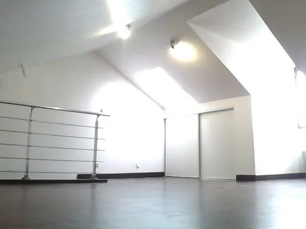 GUERET centre F3