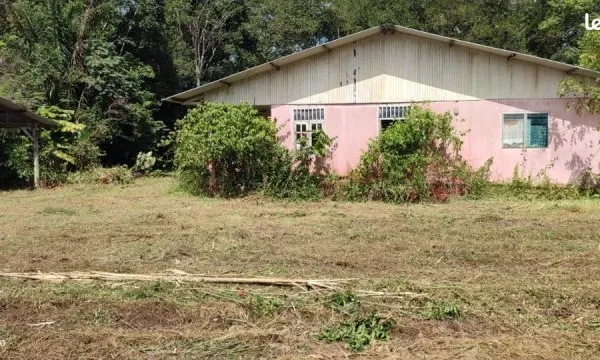 Vend maison à rénover type T4