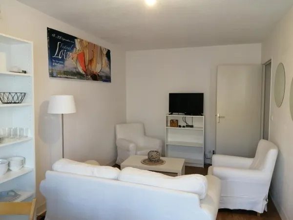 Loue appartement 38m²