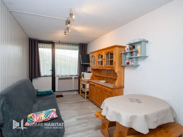 Appartement pied de pistes T2 Piau Engaly 65170 Aragnouet