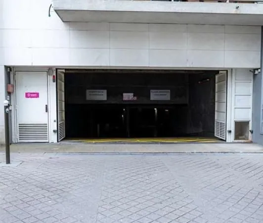 Parking Boulogne Billancourt