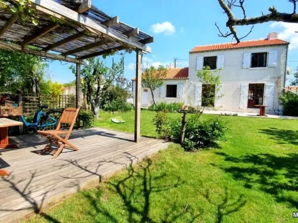 Maison 5 pièces 109 m²