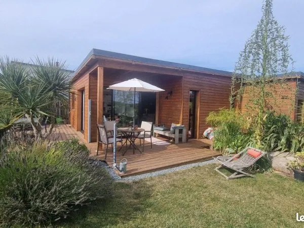 Maison 5 pièces 107 m²