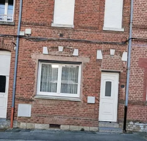 Maison 4 pièces 70 m²