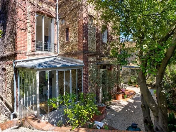 Maison 9 pièces 170 m²