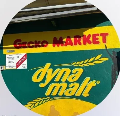 À vendre - Fonds de commerce épicerie de proximité à Vincendo (ST-JOSEPH)