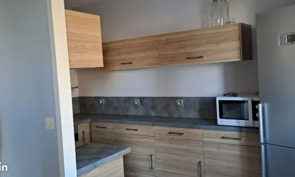 Appartement Bourgueil