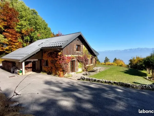 Maison 180 m²