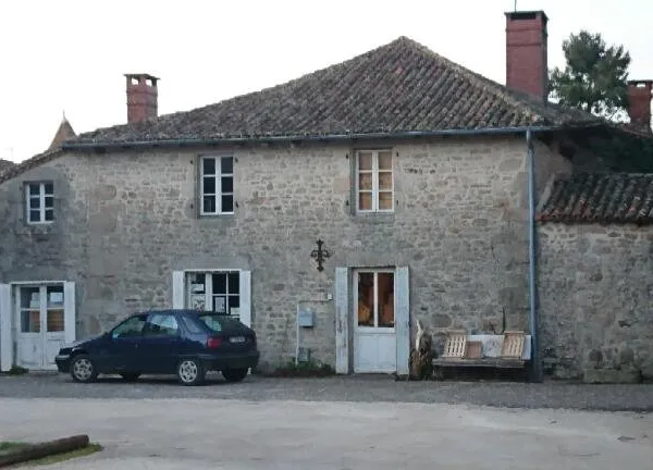 Maison 5 pièces (140 m²) en vente à MORTEMART
