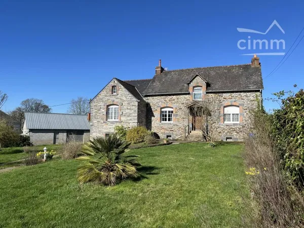 Maison - Sixt sur Aff