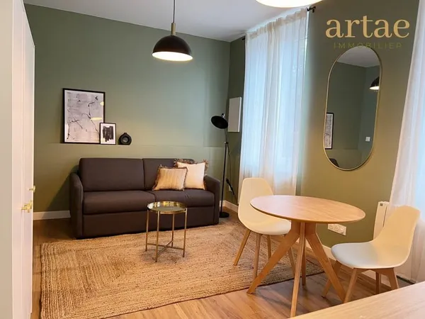 Appartement à louer Toulouse