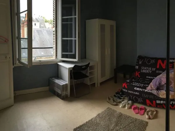 Appartement 10 m²