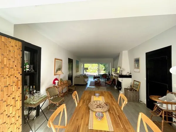 Villa PYLA-SUR-MER - 150 M DE LA PLACE