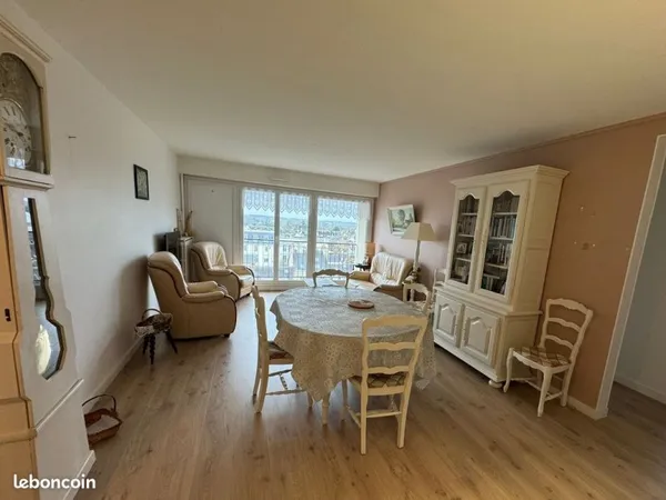 Appartement Alençon