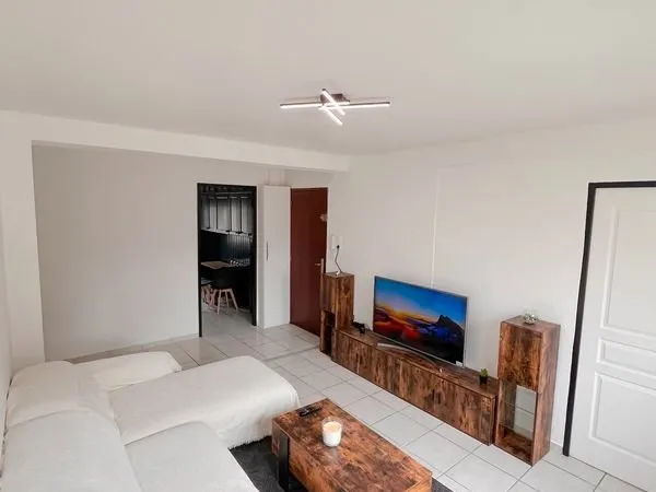 Chambre à louer en colocation - Strasbourg- 64 m²