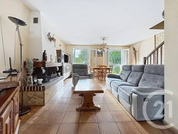 Maison 5 pièces 109 m²