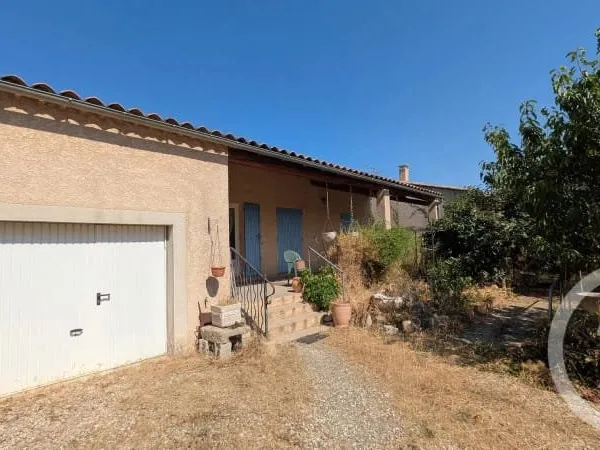 Villa 4 pièces 92 m²