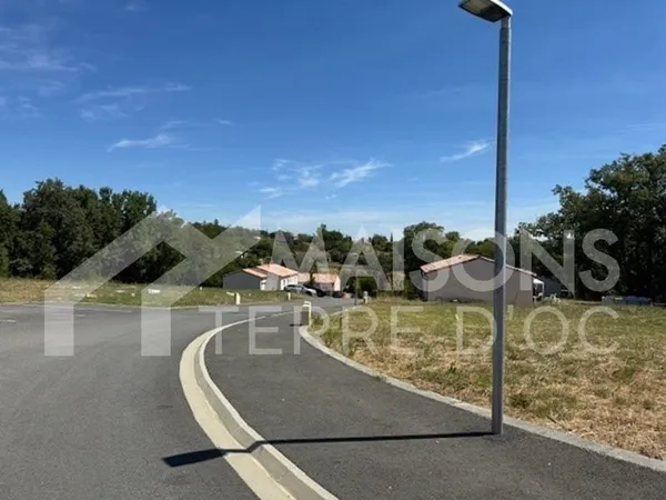 Terrain à vendre à LAISGRAISSES