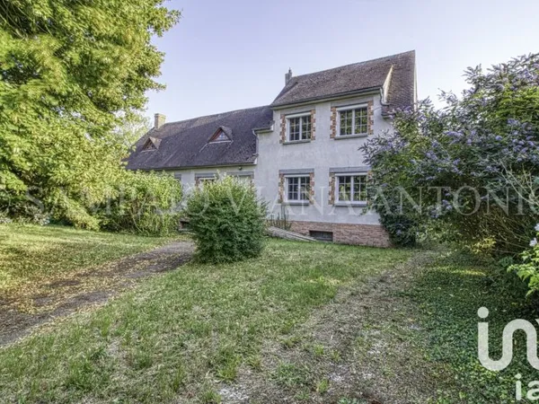 Vente Maison/villa 5 pièces