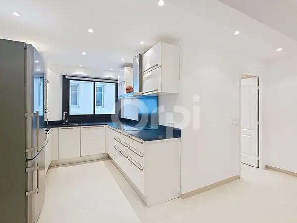 Appartement 2 pièces 53 m²