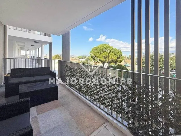 Appartement 3 pièces 57 m²