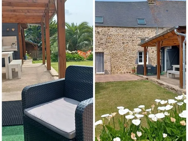 Maison 170m2
