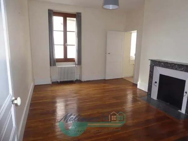 Maison à Toucy à découvrir