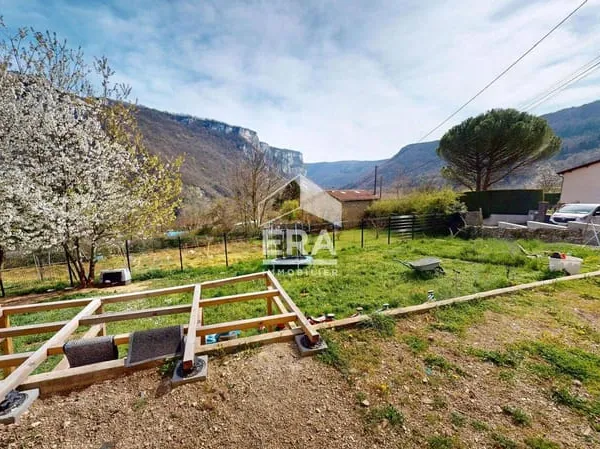 Maison 7 pièces 90 m²