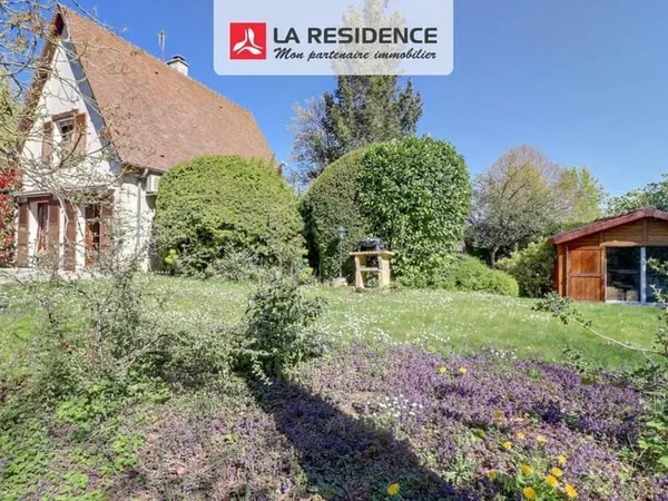 Maison 7 pièces 148 m²