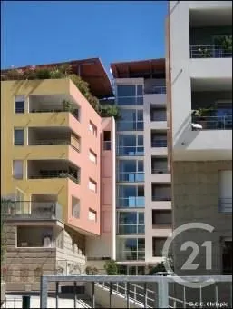 Parking 15 m²