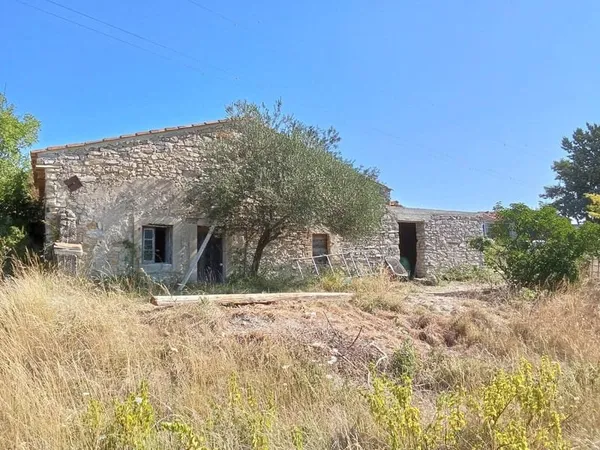 Maison 2 pièces 47 m²