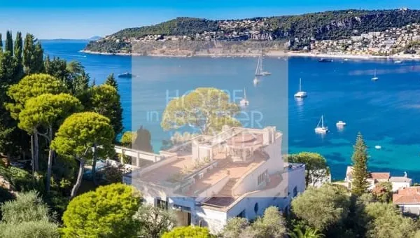 Maison 380 m²