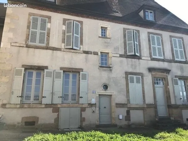 Appartement 3 pièces 85 m²