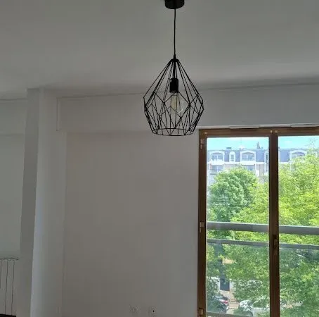 Studio 1 pièce 39 m²