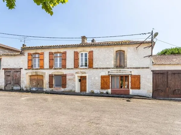Maison 8 pièces 137 m²