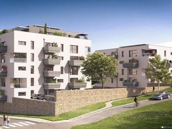 Stationnement Location Saint-Genis-Pouilly   139€