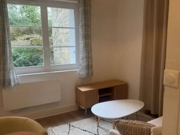 Studio 1 pièce 20 m²