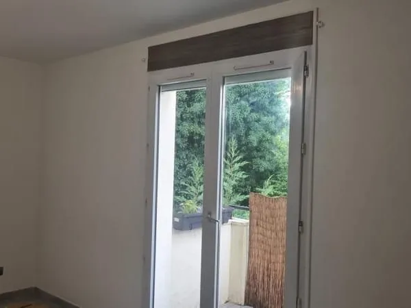 Studio de 26m2 à louer sur Cesson