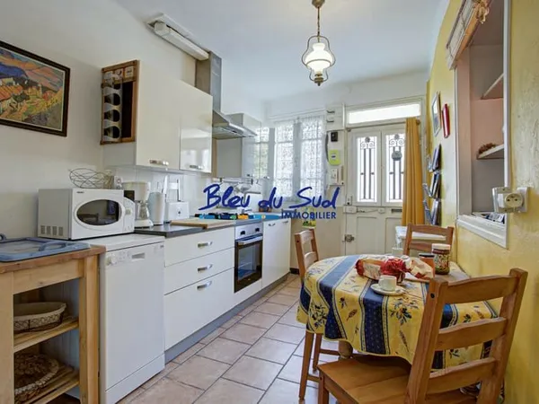 Maison de village en excellent état