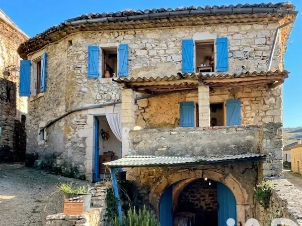 Maison 6 pièces 140 m²