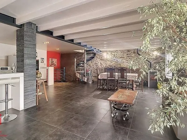 Maison 3 pièces 80 m²